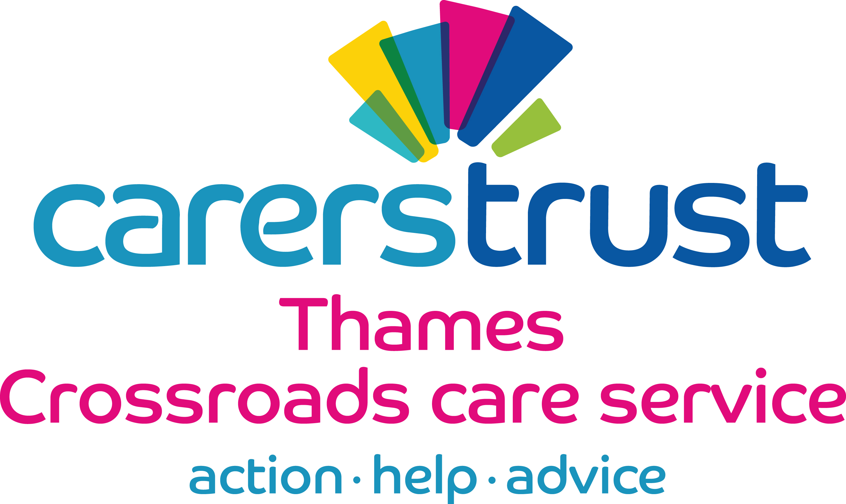 Carers Trust Thames