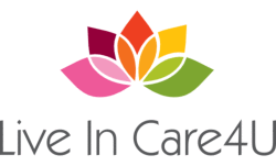 LIVE IN CARE4U LTD