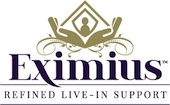 Eximius Live-in support Limited