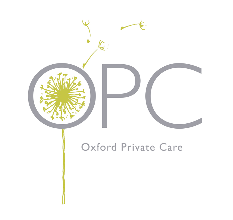 Oxford Private Care Ltd