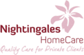 Nightingales Homecare