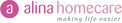 Alina Homecare Guildford