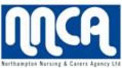 Northampton Nursing and Carers Agency Ltd