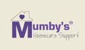 Mumbys Homecare Support