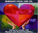 Immediate Social Care Limited 