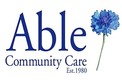 Able Community Care Ltd