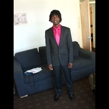 Live in care Profile - 12325