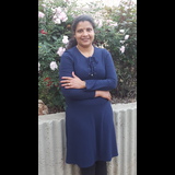 Live in care Profile - 25158