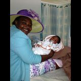 Live in care Profile - 12347