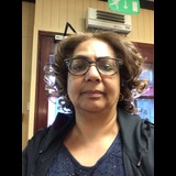 Live in care Profile - 23732