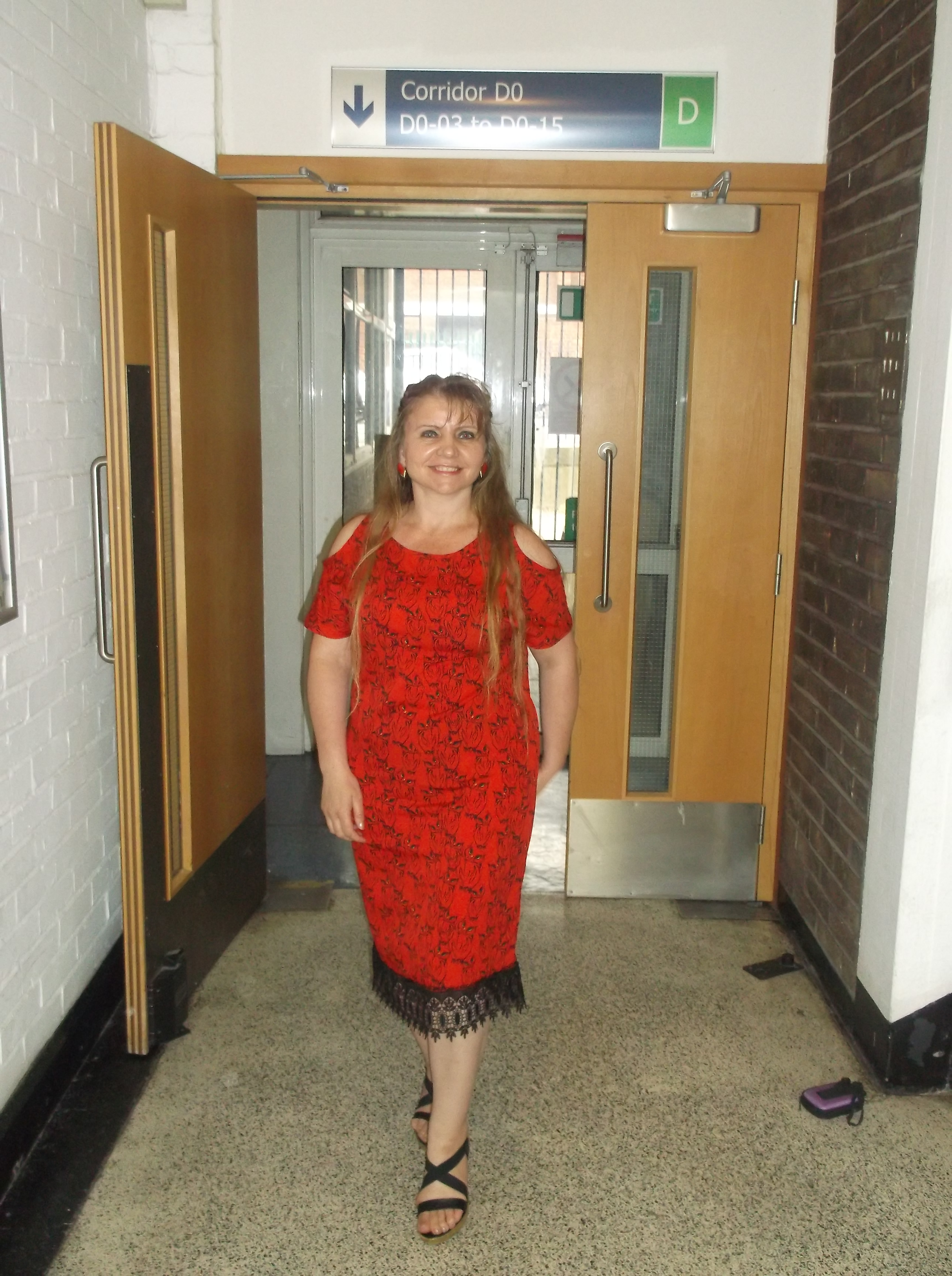 Live in care Profile - 9292