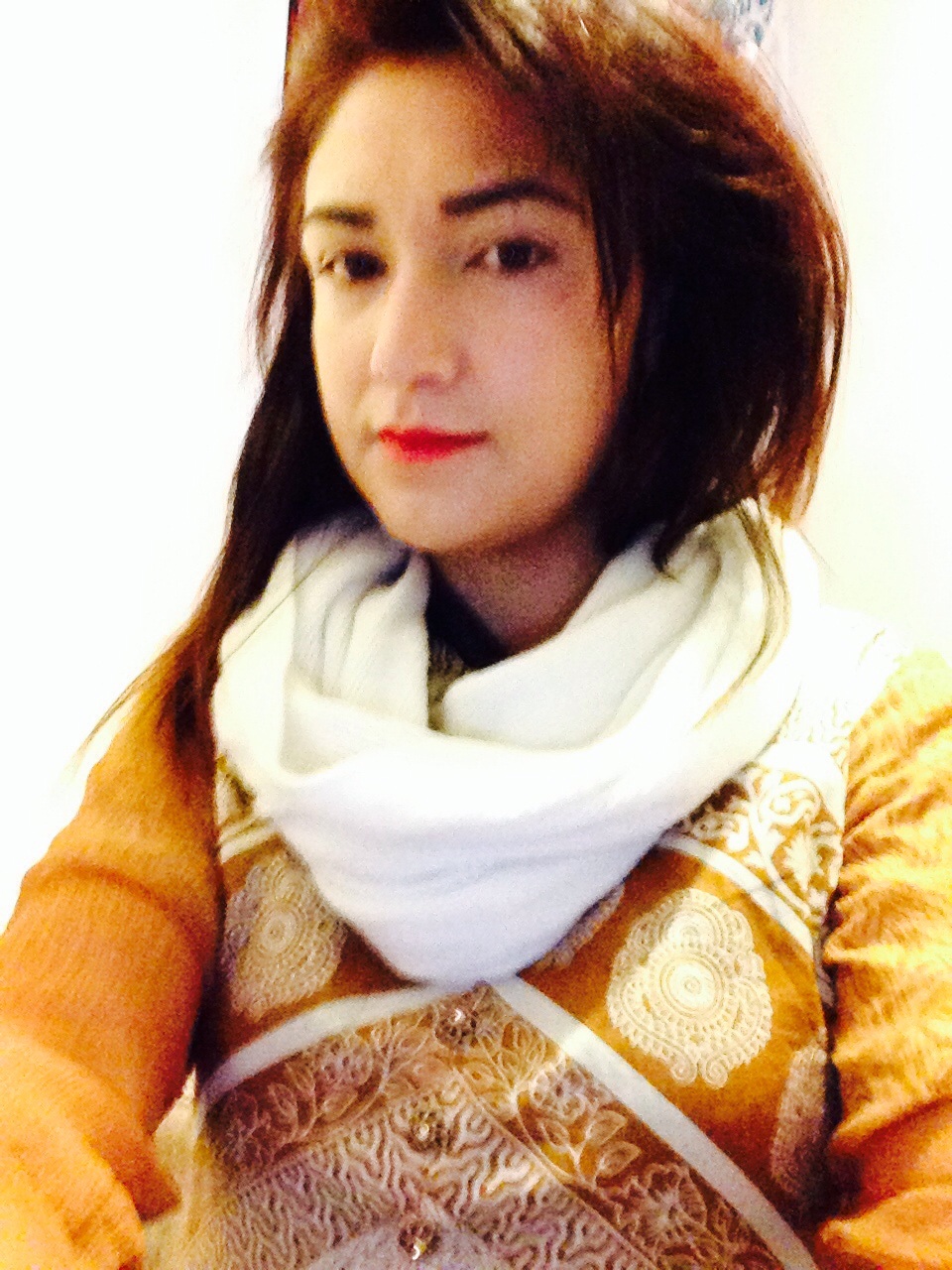 Live in care Profile - 9930