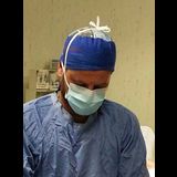 Live in care Profile - 24893