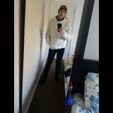 Live in care Profile - 21559