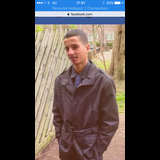 Live in care Profile - 26748