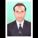 Live in care Profile - 21538