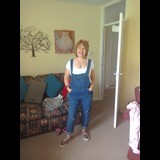 Live in care Profile - 19587