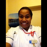 Live in care Profile - 10072