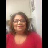 Live in care Profile - 10258