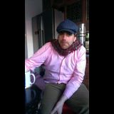 Live in care Profile - 28645