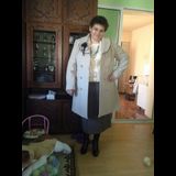 Live in care Profile - 23255