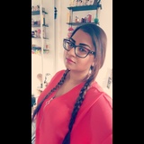 Live in care Profile - 25845