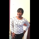 Live in care Profile - 17325