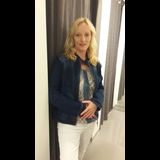 Live in care Profile - 24497