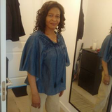 Live in care Profile - 18503