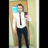 Live in care Profile - 16451