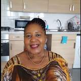 Live in care Profile - 21473