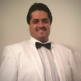 Live in care Profile - 20585