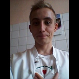 Live in care Profile - 28547