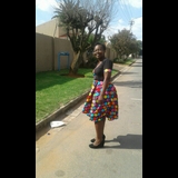 Live in care Profile - 24672