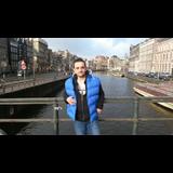 Live in care Profile - 21593