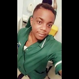 Live in care Profile - 27186