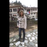 Live in care Profile - 16819
