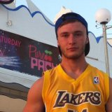 Live in care Profile - 20787