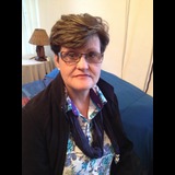 Live in care Profile - 12214