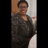 Live in care Profile - 22678