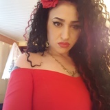 Live in care Profile - 25826