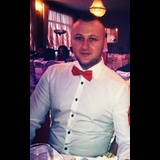 Live in care Profile - 12235
