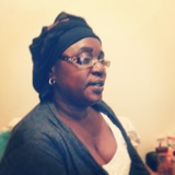 Live in care Profile - 11909