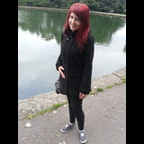 Live in care Profile - 10307