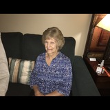 Live in care Profile - 29832