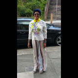 Live in care Profile - 23280