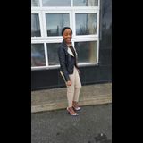 Live in care Profile - 23398
