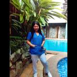 Live in care Profile - 25119