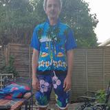 Live in care Profile - 20283