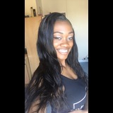 Live in care Profile - 18476